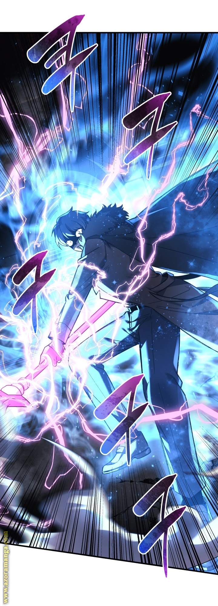Read My Daughter is the Final Boss AR Manga Online
