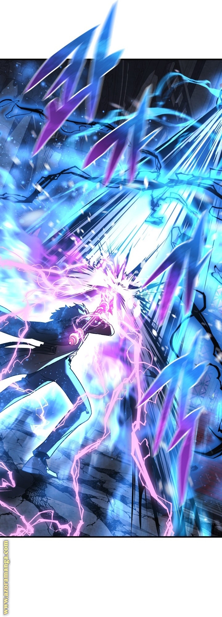 Read My Daughter is the Final Boss AR Manga Online