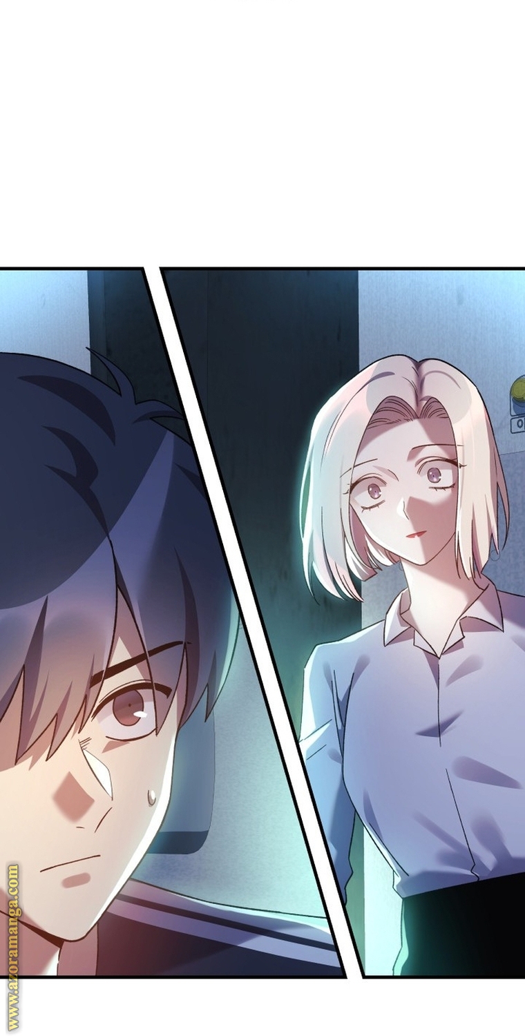 Read My Daughter is the Final Boss AR Manga Online