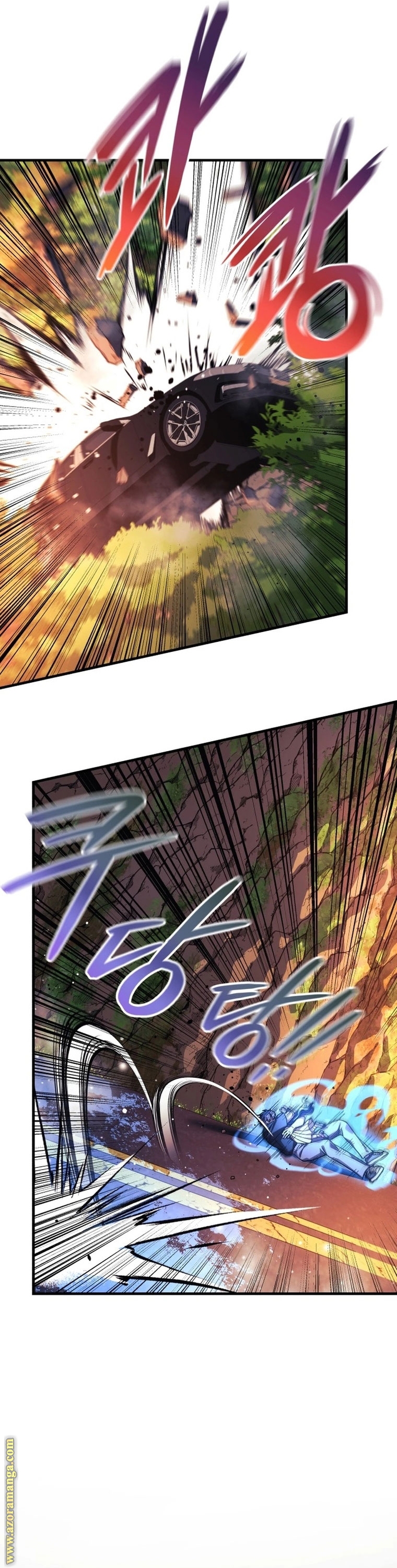 Read My Daughter is the Final Boss AR Manga Online