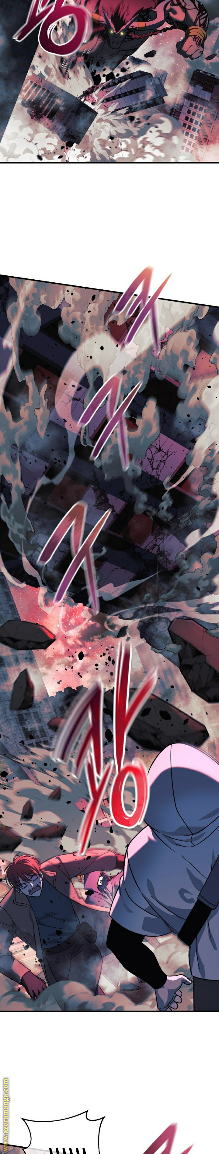 Read My Daughter is the Final Boss AR Manga Online