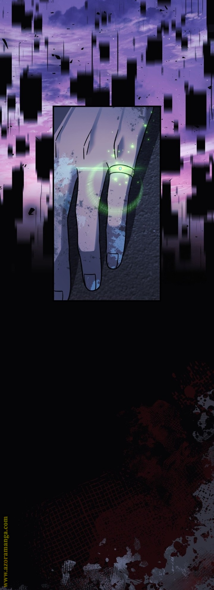 Read My Daughter is the Final Boss AR Manga Online