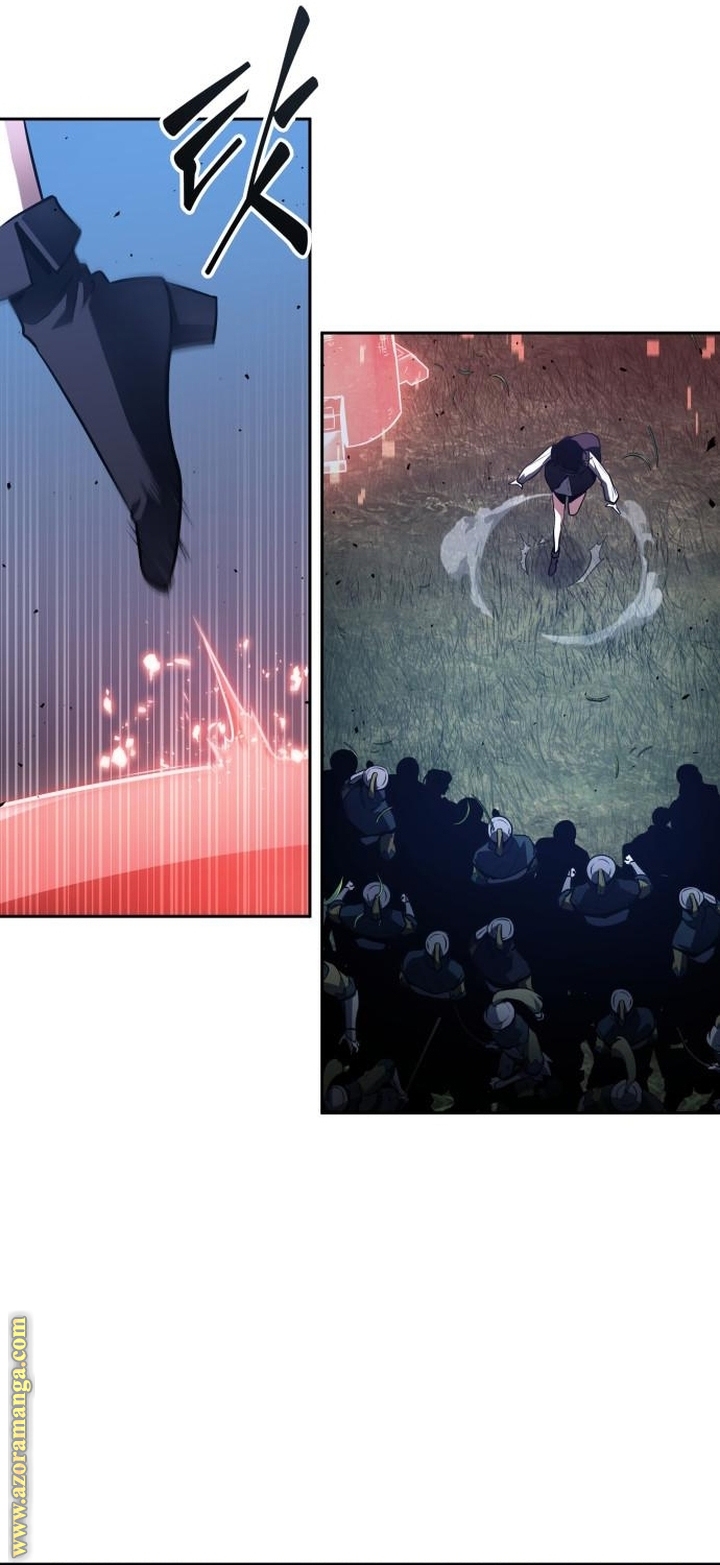 Read Omniscient Reader’s Viewpoint AR Manga Online