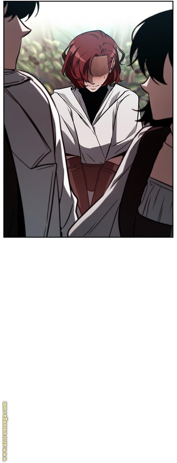 Read Omniscient Reader’s Viewpoint AR Manga Online