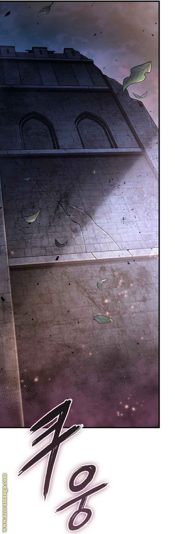 Read Omniscient Reader’s Viewpoint AR Manga Online