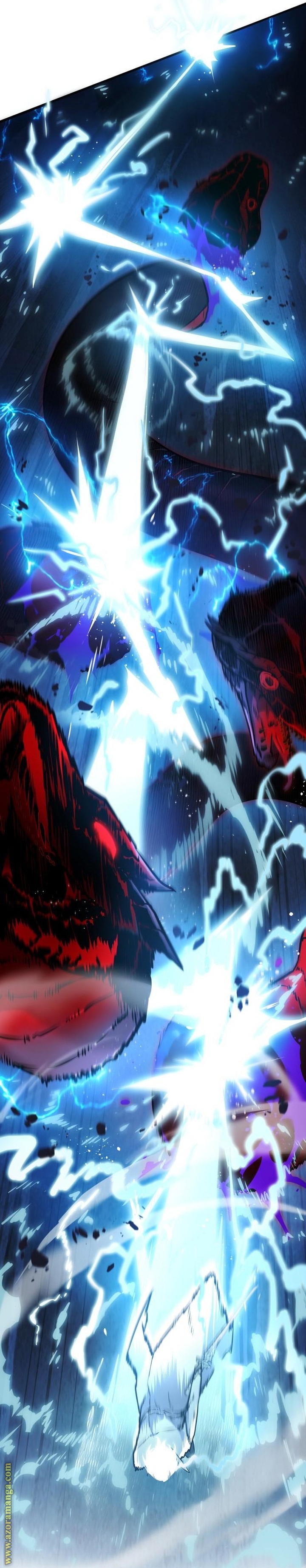 Read Omniscient Reader’s Viewpoint AR Manga Online