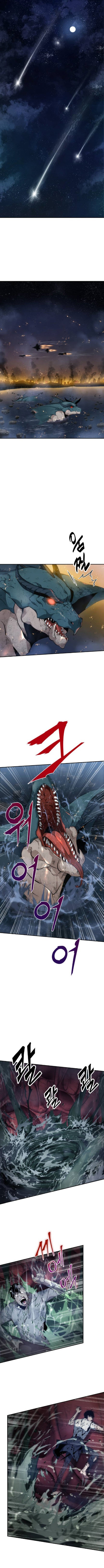 Read Omniscient Reader’s Viewpoint AR Manga Online
