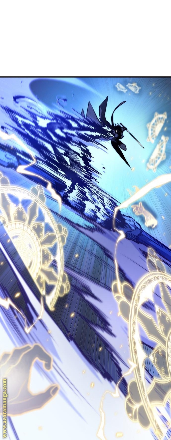 Read Omniscient Reader’s Viewpoint AR Manga Online