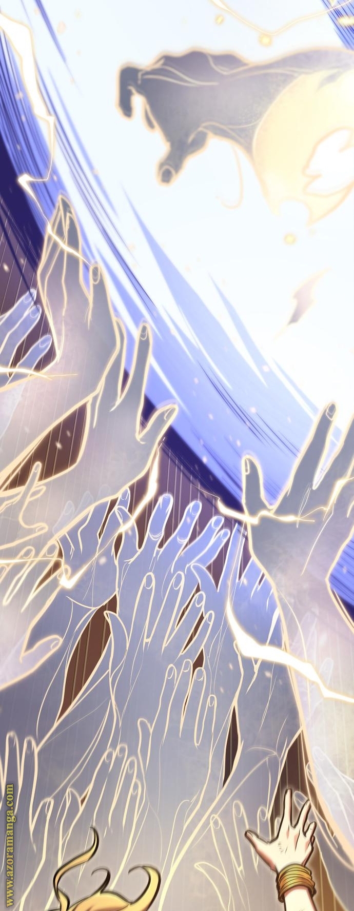 Read Omniscient Reader’s Viewpoint AR Manga Online