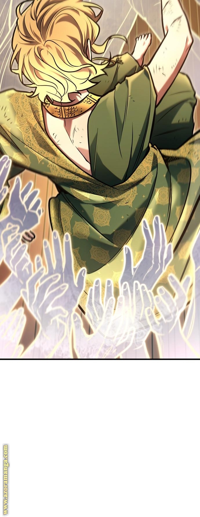 Read Omniscient Reader’s Viewpoint AR Manga Online
