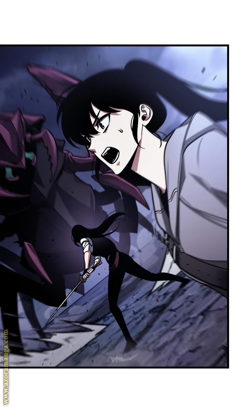 Read Omniscient Reader’s Viewpoint AR Manga Online