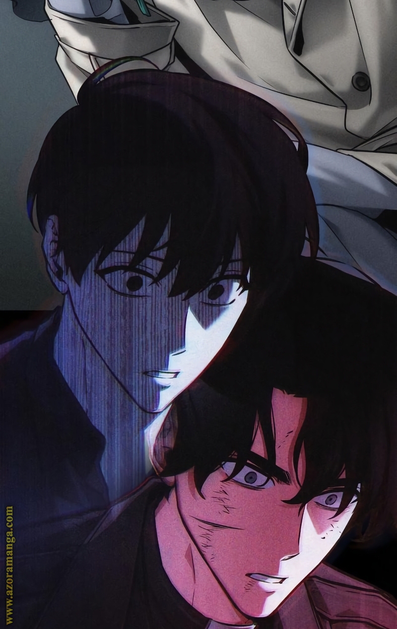 Read Omniscient Reader’s Viewpoint AR Manga Online