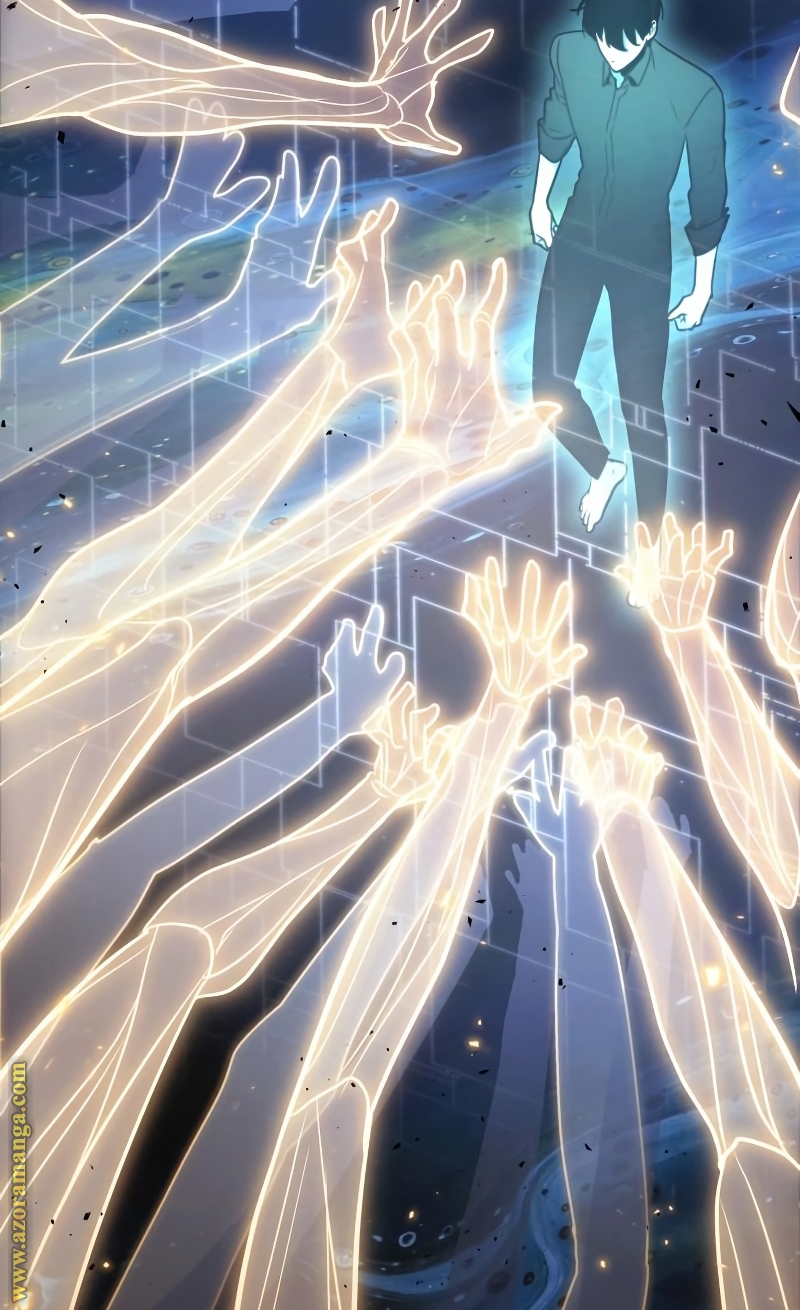 Read Omniscient Reader’s Viewpoint AR Manga Online