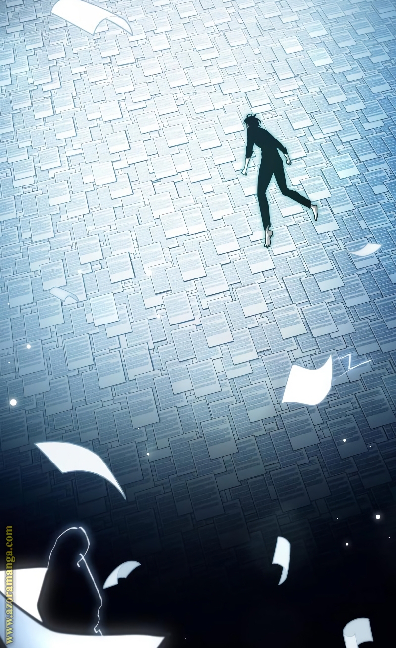 Read Omniscient Reader’s Viewpoint AR Manga Online