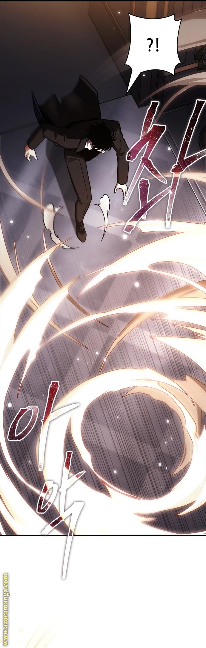 Read Omniscient Reader’s Viewpoint AR Manga Online