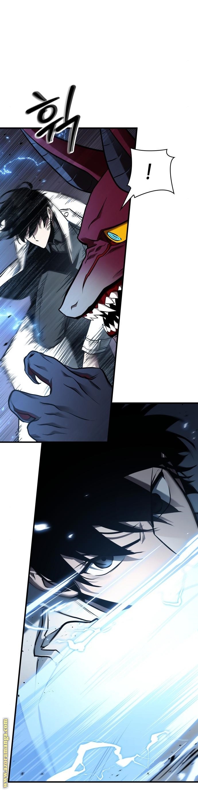 Read Omniscient Reader’s Viewpoint AR Manga Online