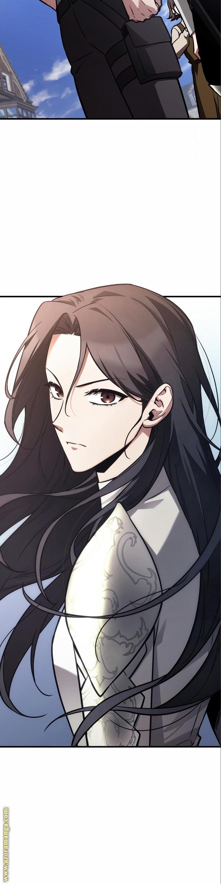 Read Omniscient Reader’s Viewpoint AR Manga Online