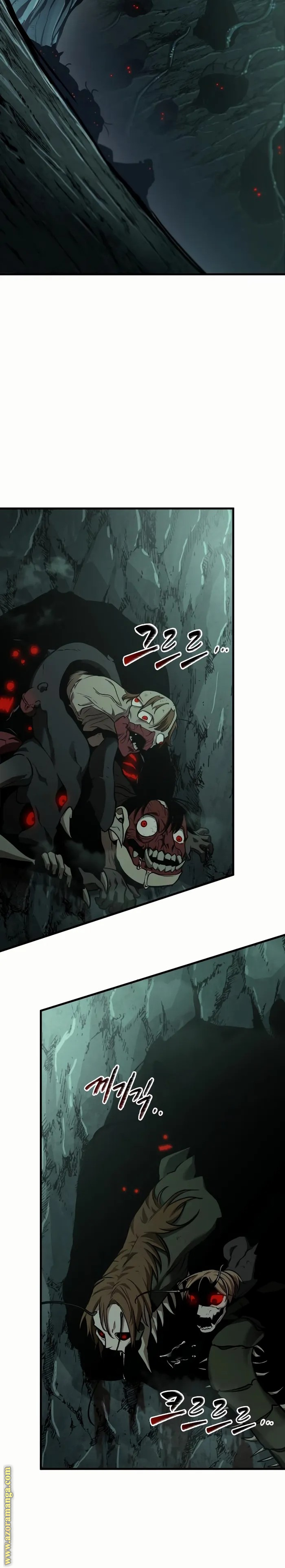 Read Omniscient Reader’s Viewpoint AR Manga Online