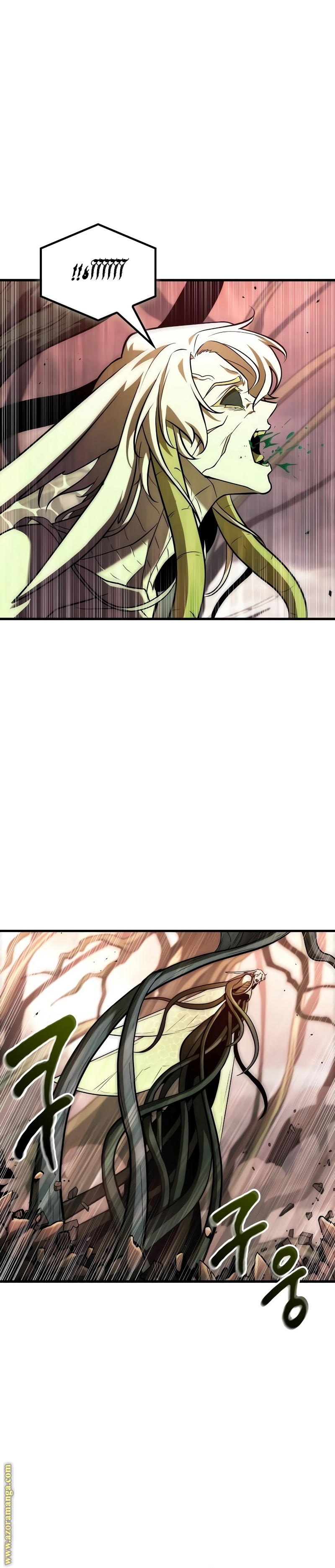 Read Omniscient Reader’s Viewpoint AR Manga Online
