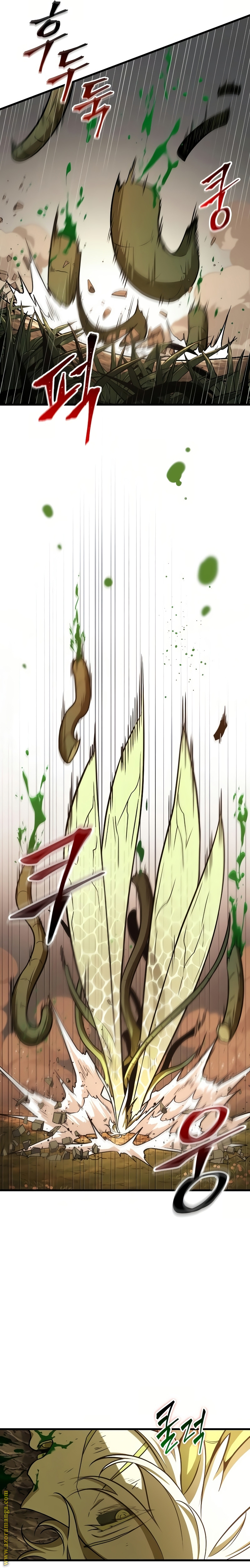 Read Omniscient Reader’s Viewpoint AR Manga Online
