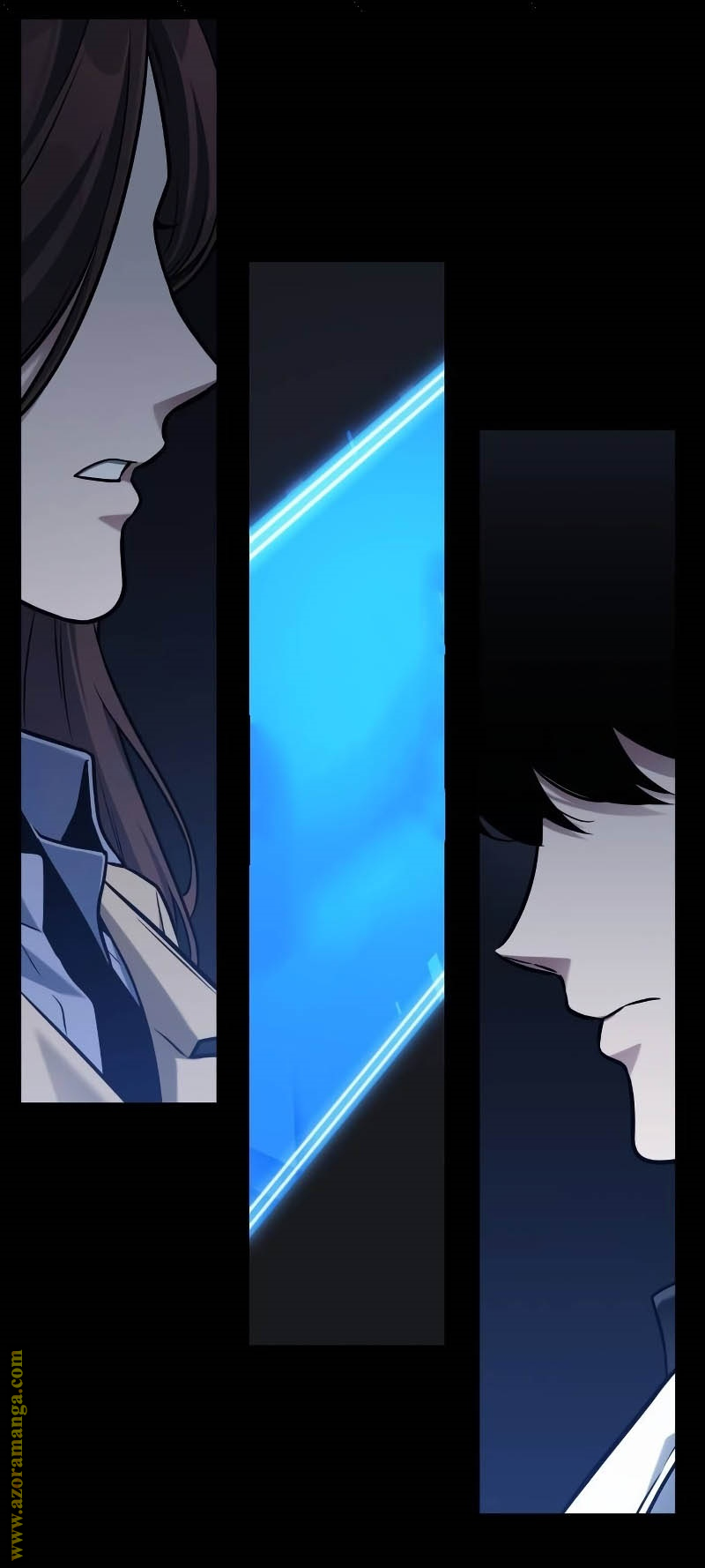 Read Omniscient Reader’s Viewpoint AR Manga Online