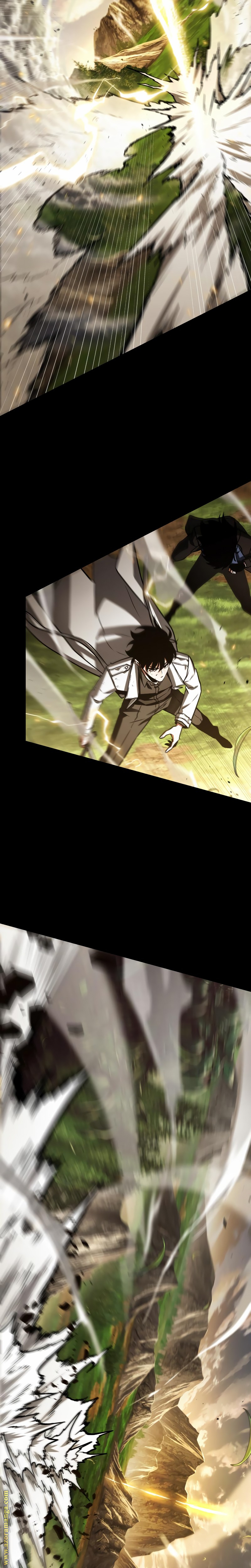Read Omniscient Reader’s Viewpoint AR Manga Online