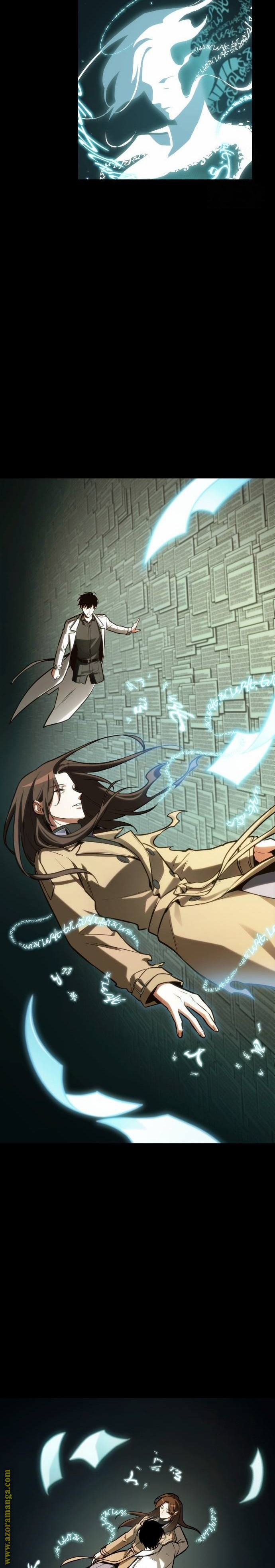 Read Omniscient Reader’s Viewpoint AR Manga Online