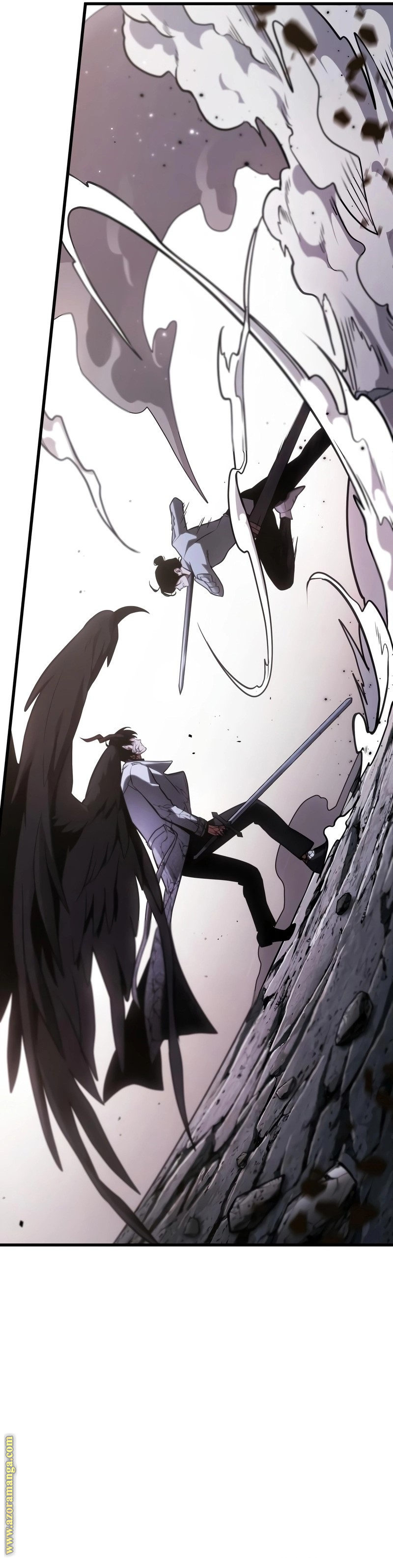 Read Omniscient Reader’s Viewpoint AR Manga Online
