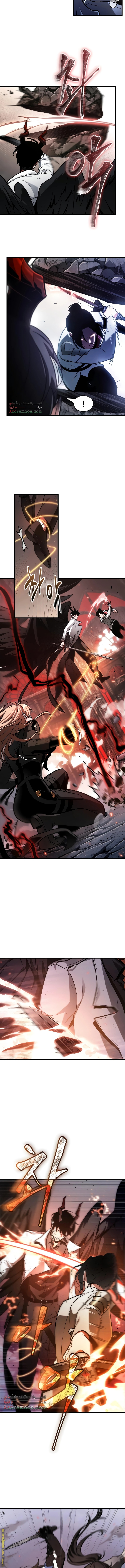Read Omniscient Reader’s Viewpoint AR Manga Online