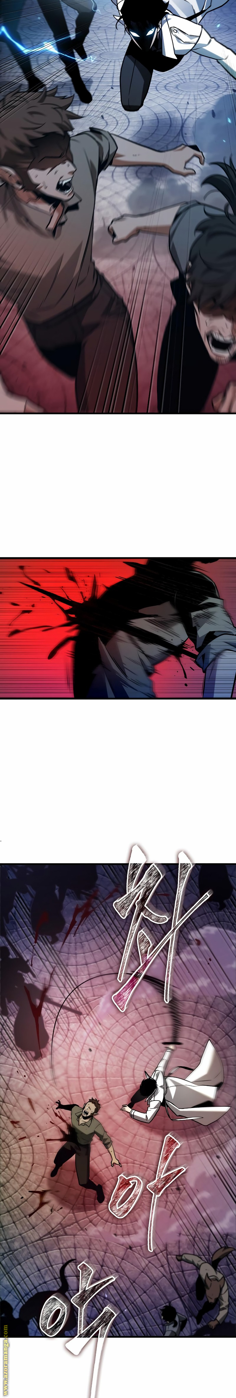 Read Omniscient Reader’s Viewpoint AR Manga Online