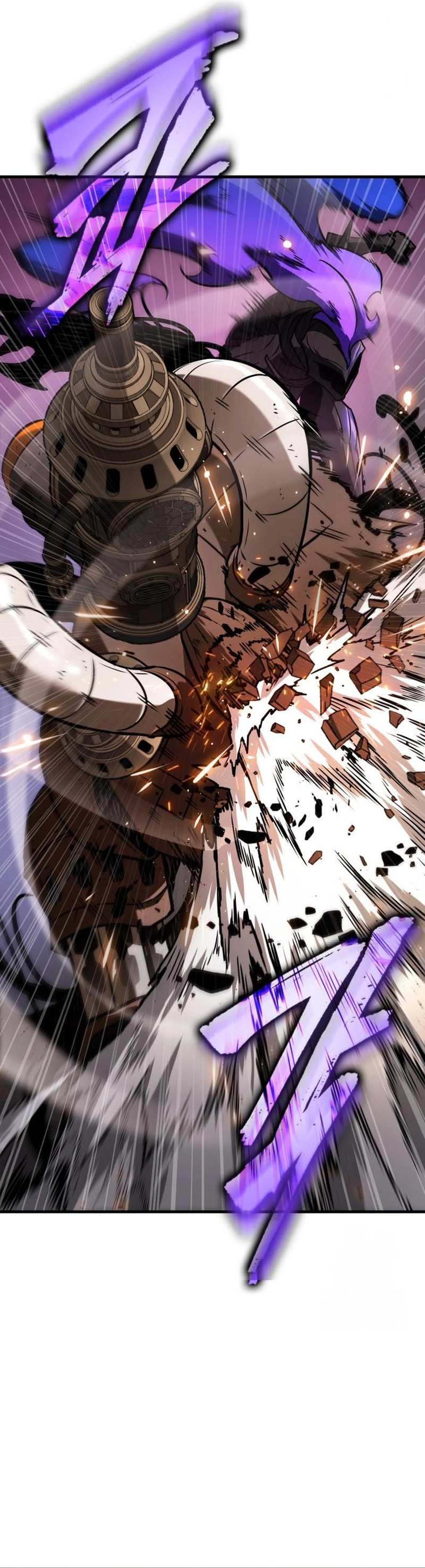 Read Omniscient Reader’s Viewpoint AR Manga Online