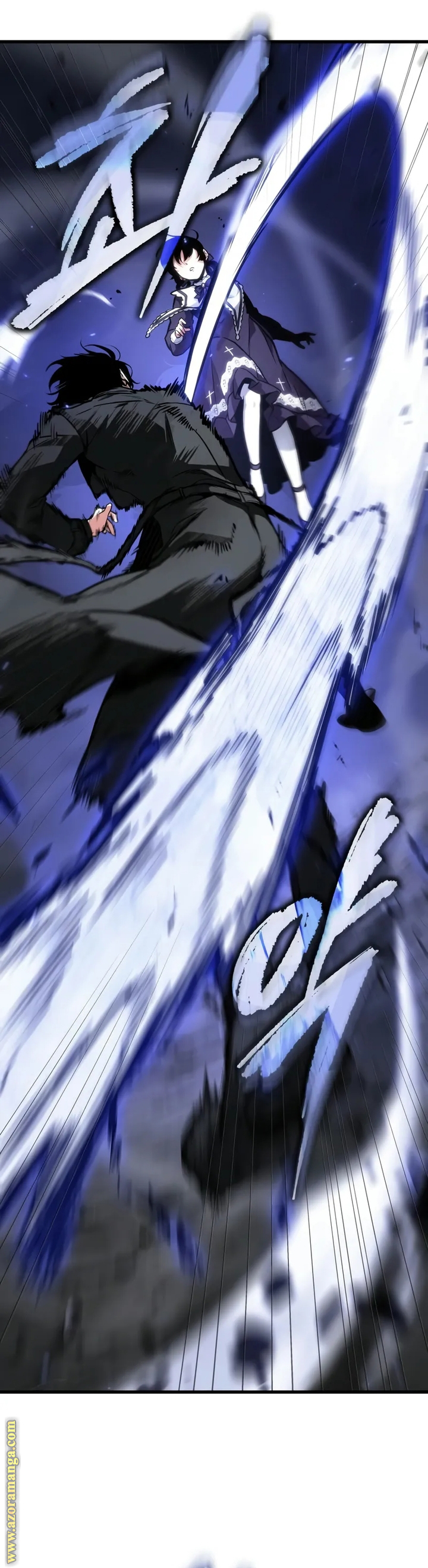 Read Omniscient Reader’s Viewpoint AR Manga Online