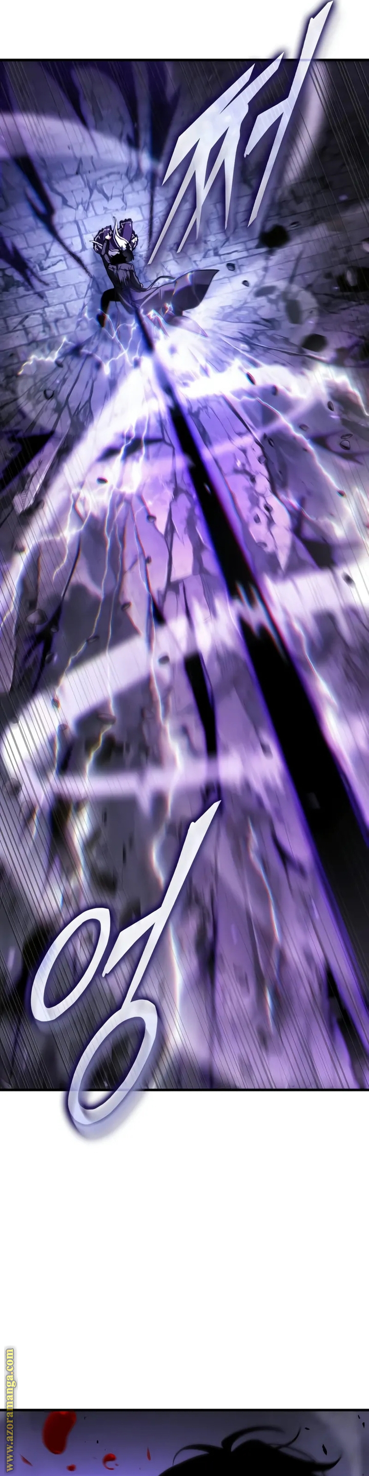 Read Omniscient Reader’s Viewpoint AR Manga Online