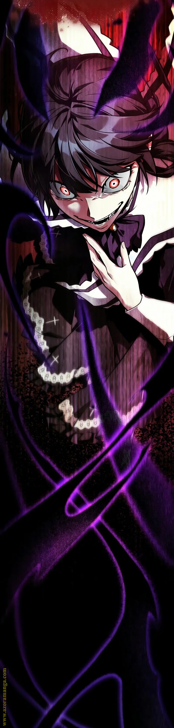 Read Omniscient Reader’s Viewpoint AR Manga Online