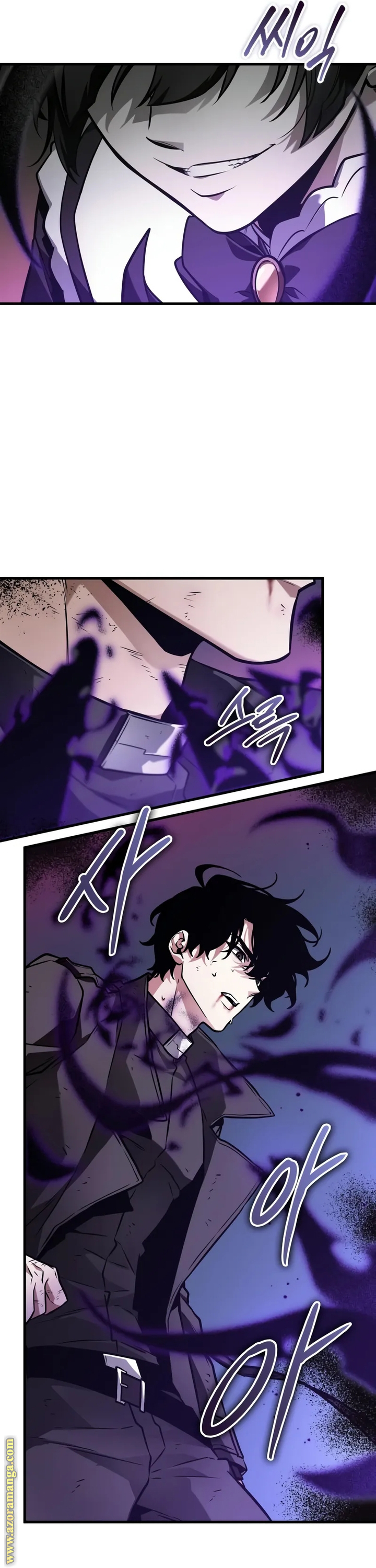Read Omniscient Reader’s Viewpoint AR Manga Online