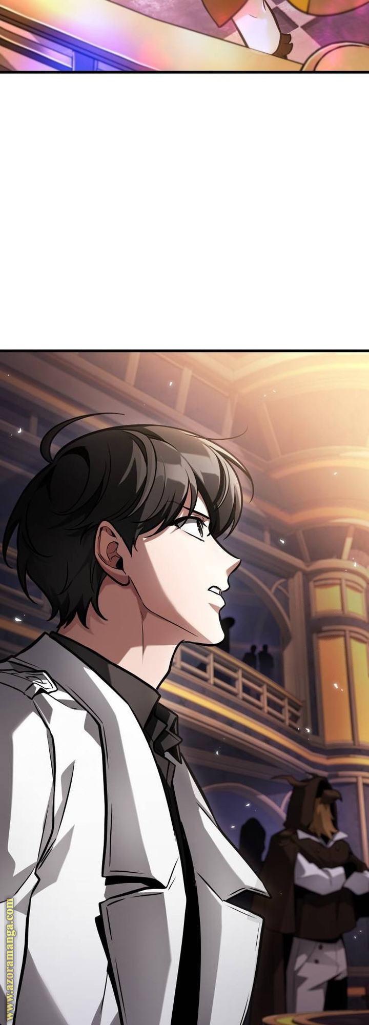 Read Omniscient Reader’s Viewpoint AR Manga Online