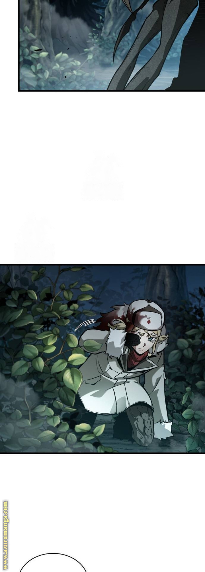 Read Omniscient Reader’s Viewpoint AR Manga Online