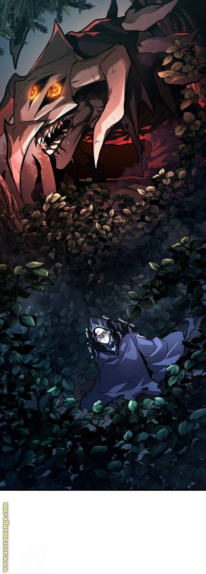 Read Omniscient Reader’s Viewpoint AR Manga Online