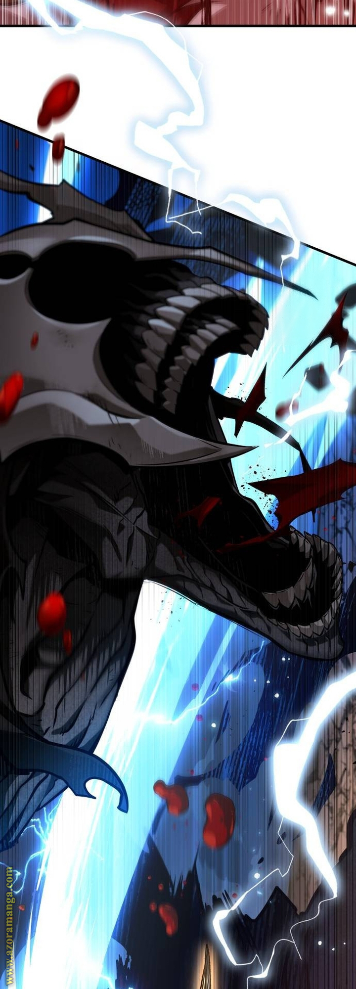 Read Omniscient Reader’s Viewpoint AR Manga Online