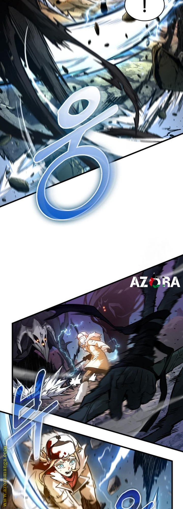 Read Omniscient Reader’s Viewpoint AR Manga Online