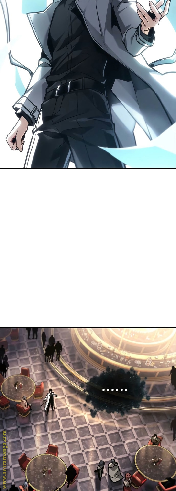 Read Omniscient Reader’s Viewpoint AR Manga Online