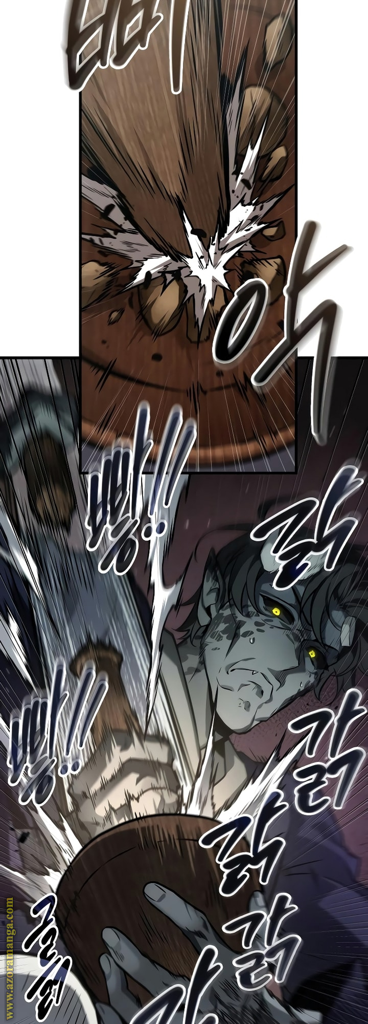 Read Omniscient Reader’s Viewpoint AR Manga Online