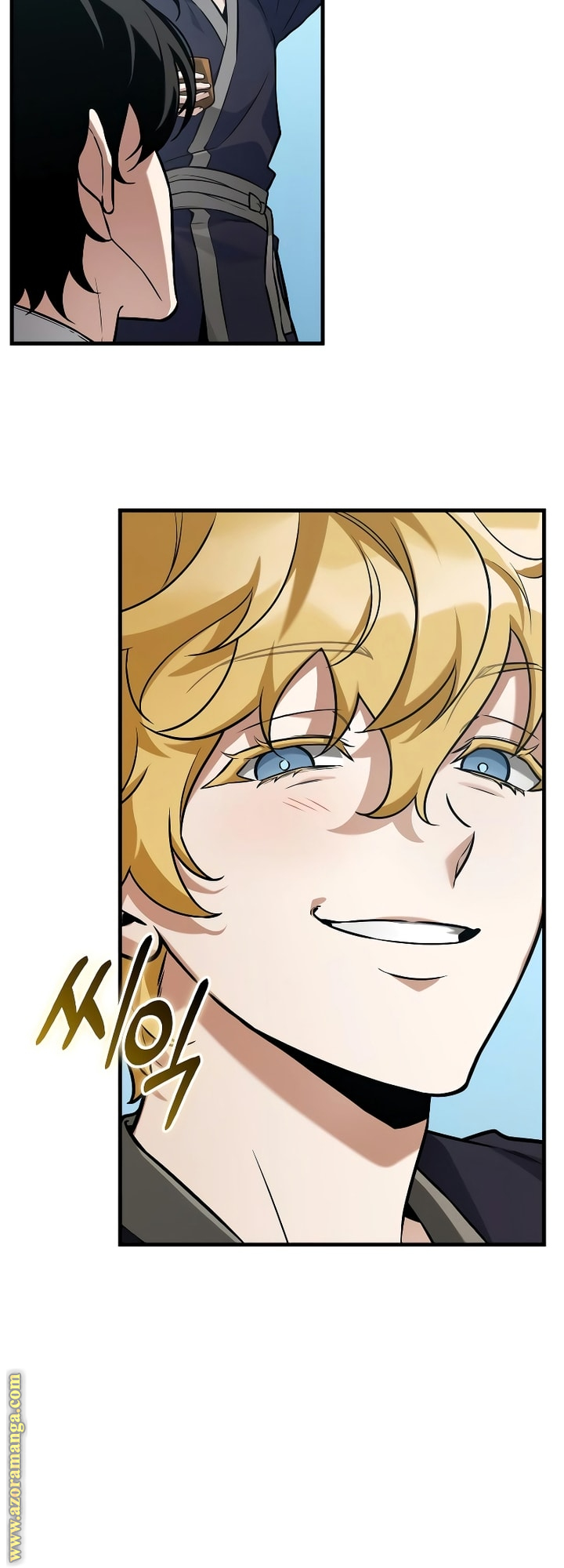 Read Omniscient Reader’s Viewpoint AR Manga Online