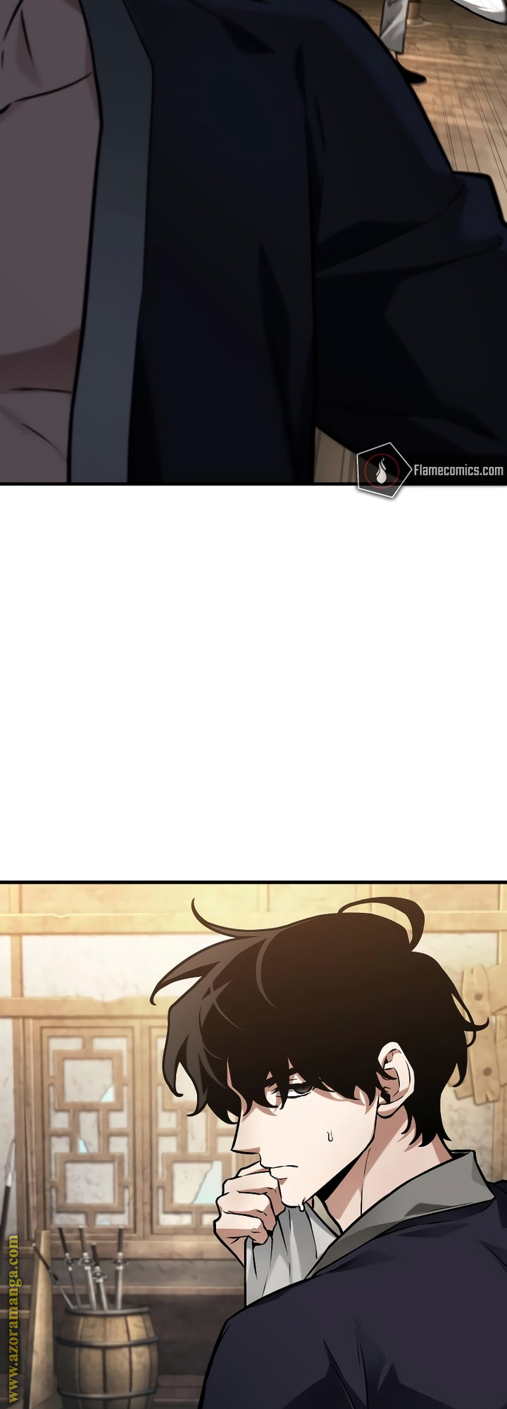 Read Omniscient Reader’s Viewpoint AR Manga Online
