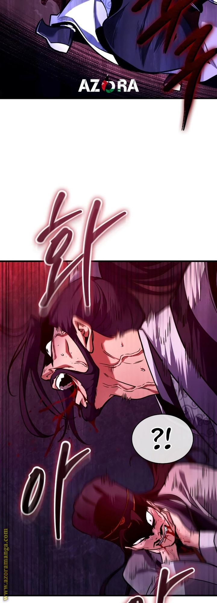 Read Omniscient Reader’s Viewpoint AR Manga Online