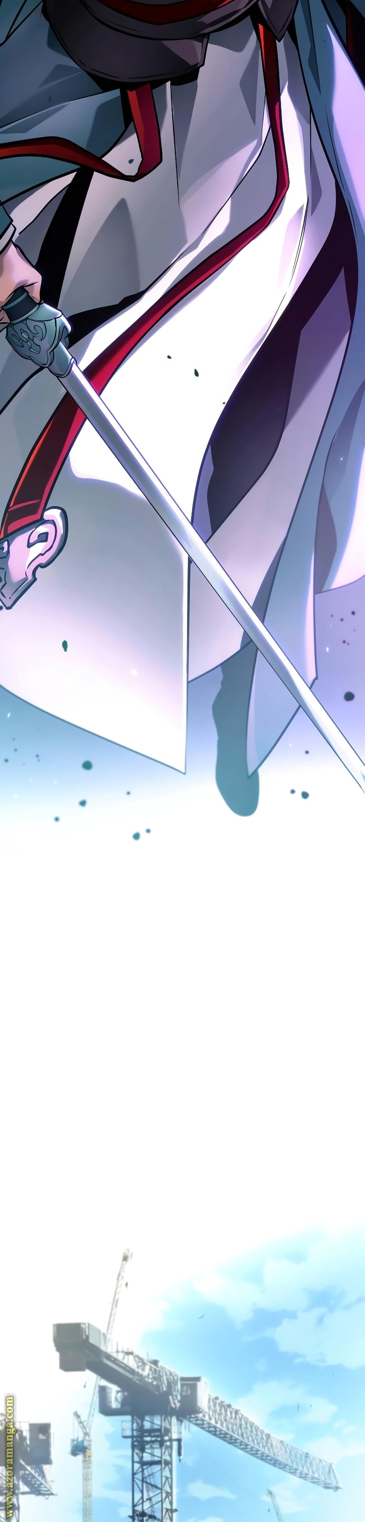Read Omniscient Reader’s Viewpoint AR Manga Online