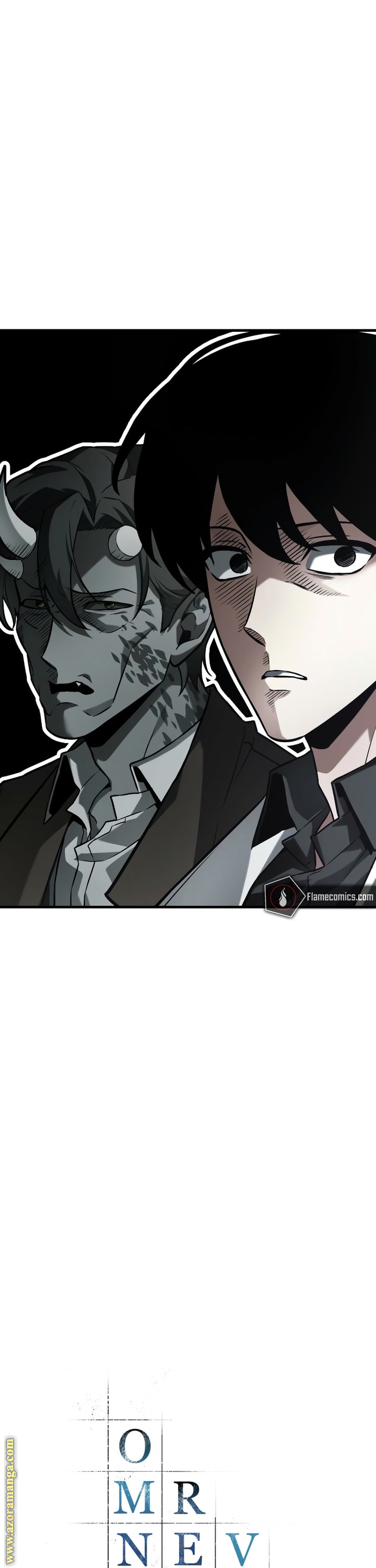 Read Omniscient Reader’s Viewpoint AR Manga Online