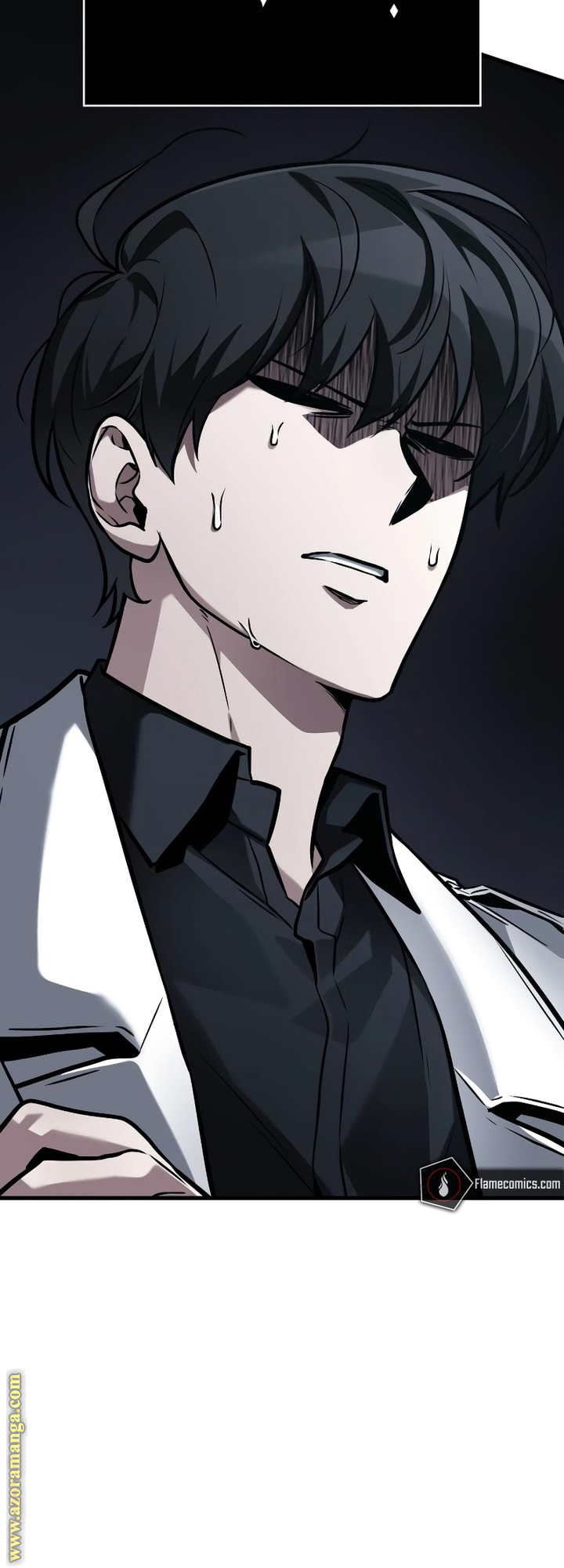 Read Omniscient Reader’s Viewpoint AR Manga Online