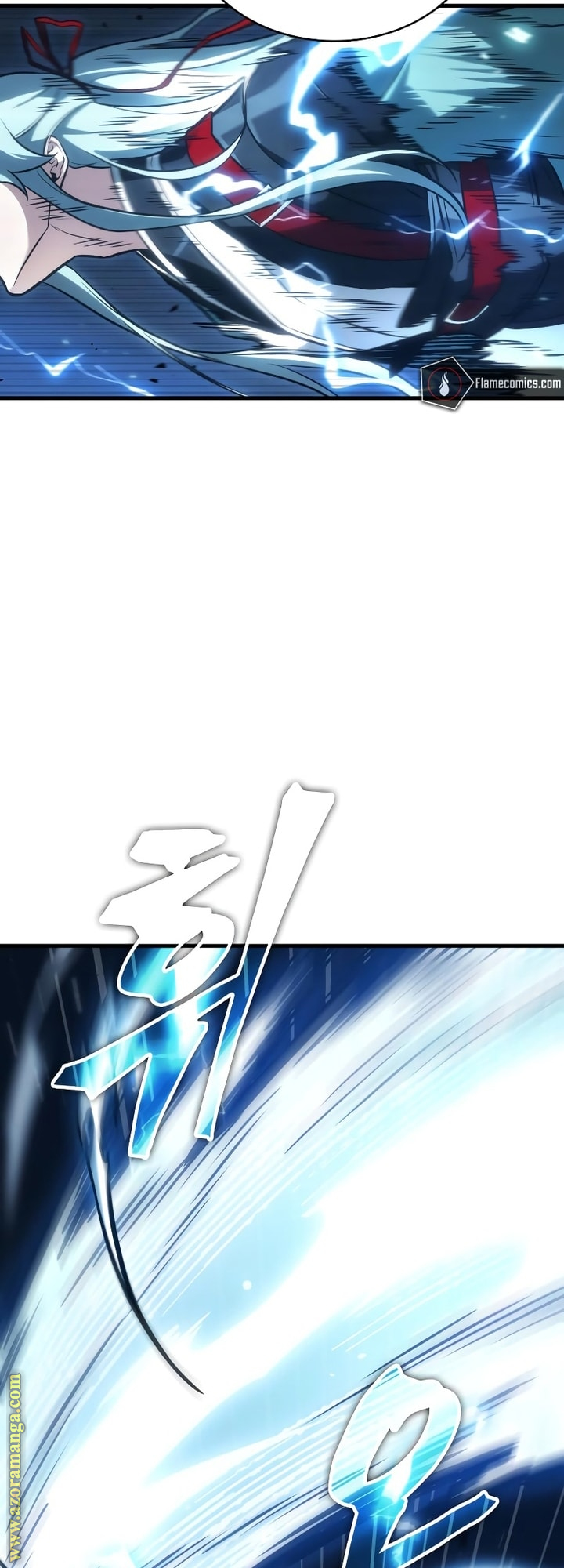 Read Omniscient Reader’s Viewpoint AR Manga Online