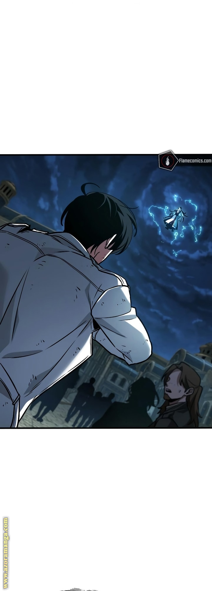 Read Omniscient Reader’s Viewpoint AR Manga Online